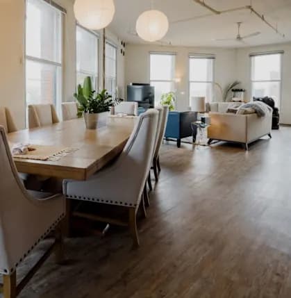 The Cannery Loft Apartments