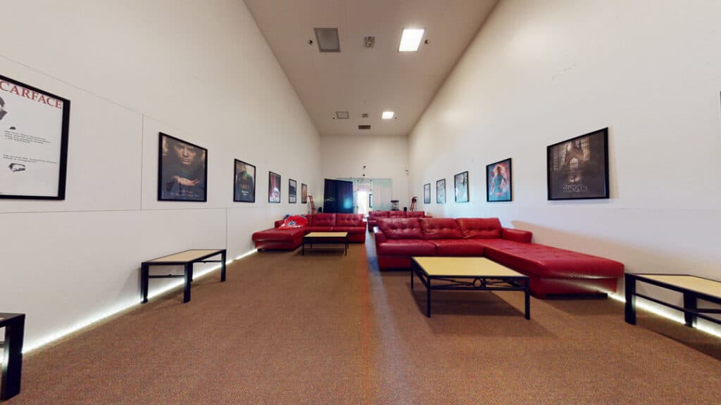 Palazzo at Campus Pointe