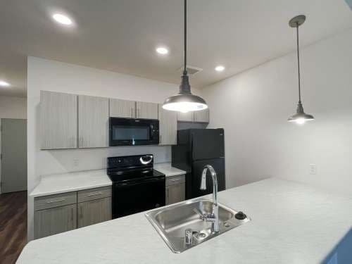 Gateway Lofts I