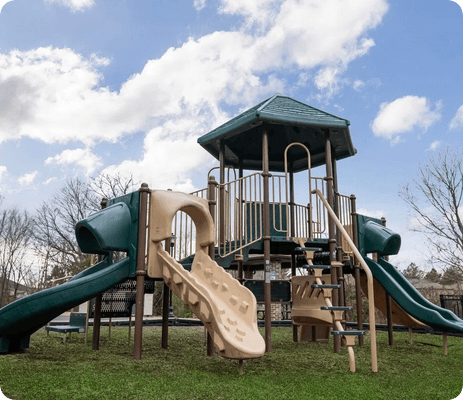 Sonoma Ridge Luxury Apartments