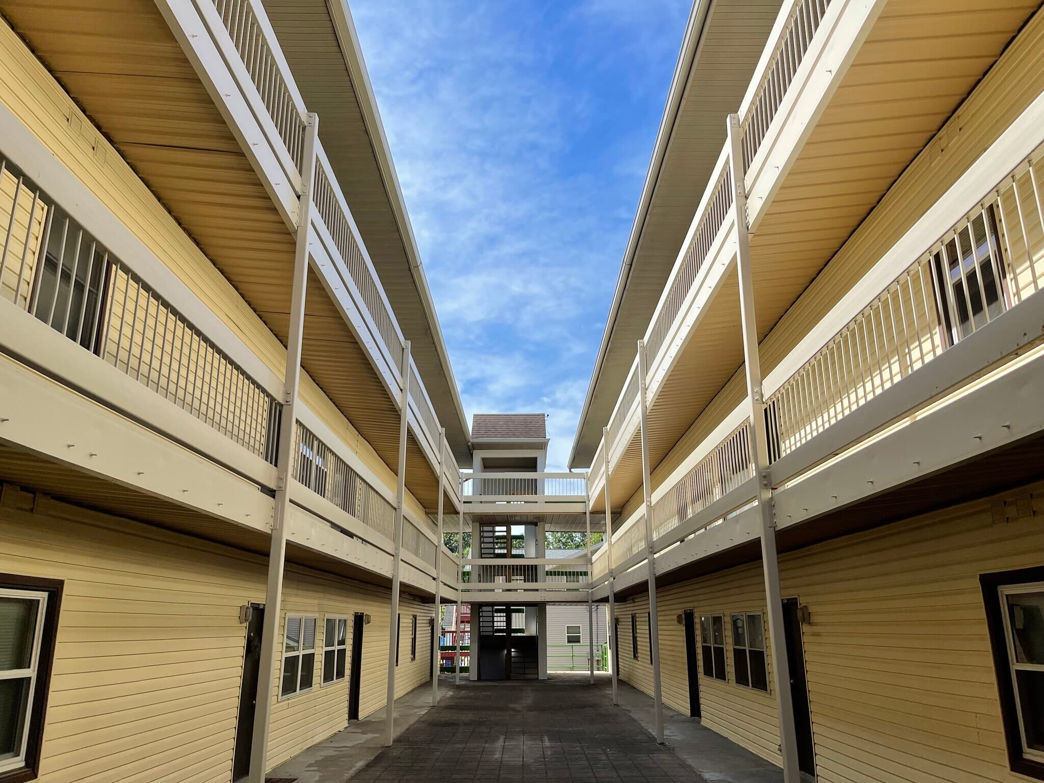 Royal Heights