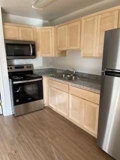 Woodridge Apartments-Kramer Investment Corporation