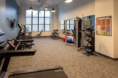Front Page Lofts