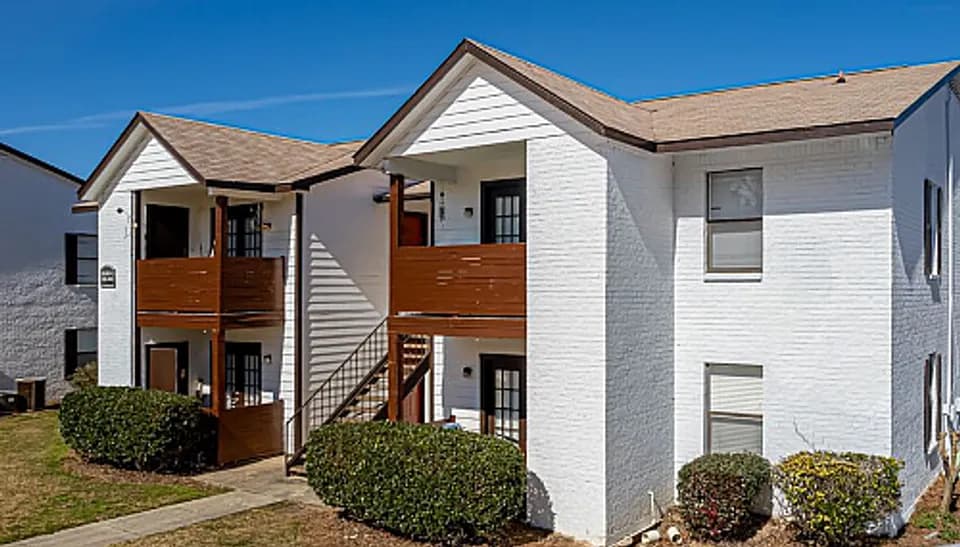 Cimarron Ridge