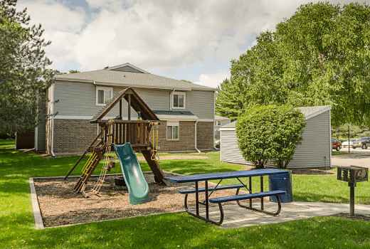 Whitewater Woods Apartments