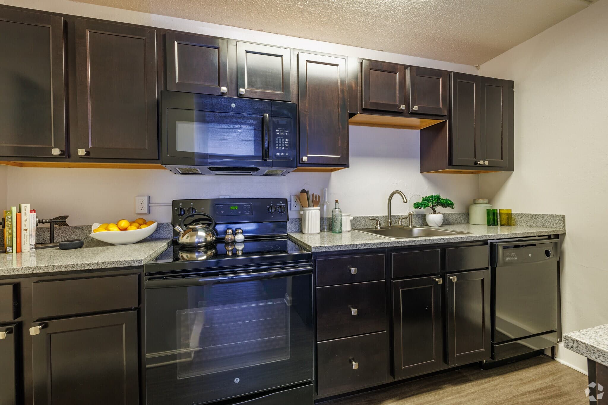 Legacy Student Living