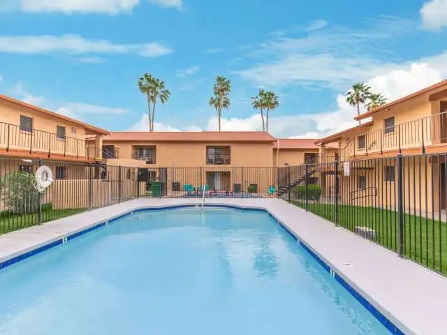 Whispering Willows Apartments