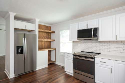 2 Bed