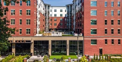 Chelsea Apartments