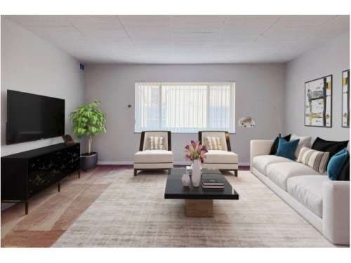 Chalfont Apartments
