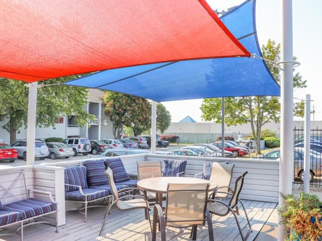 Orchard Corners Apartments