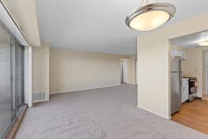 Concord Apartments