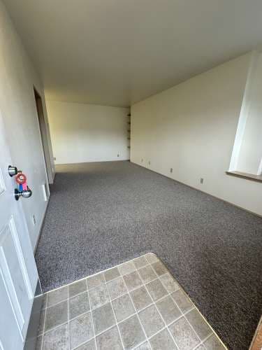 The Tens Apartments