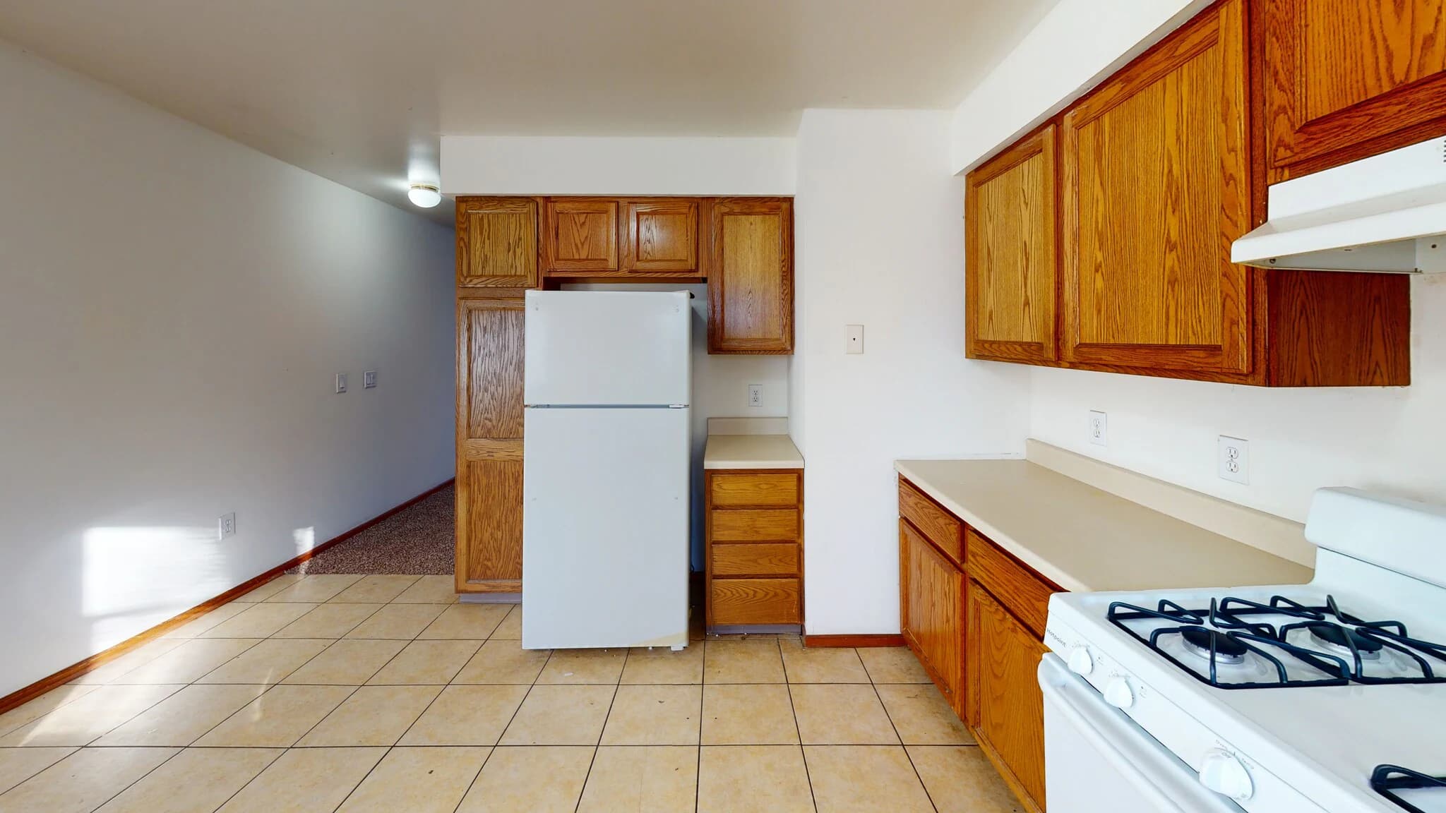 Kendall Village Townhomes