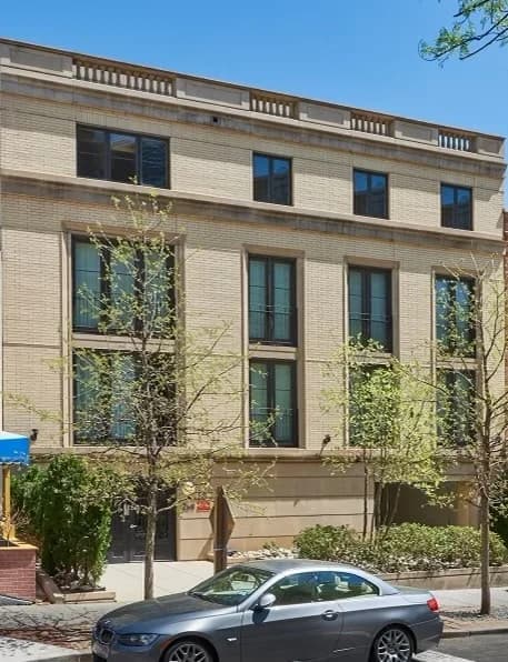 The Debonair Student Residence