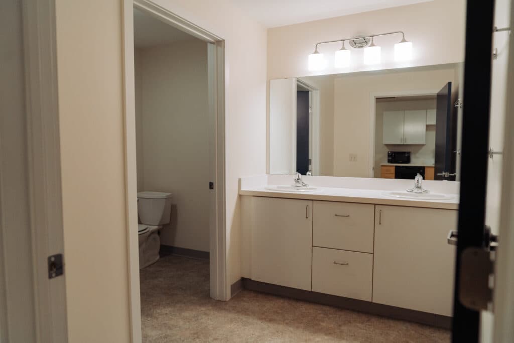 Copper Beech Commons