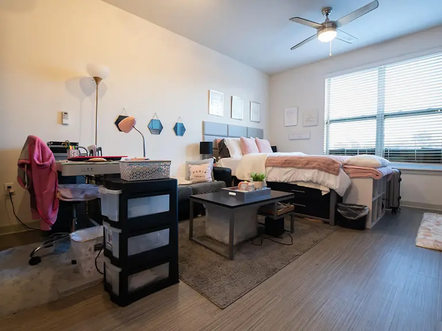 Brynn Apartments