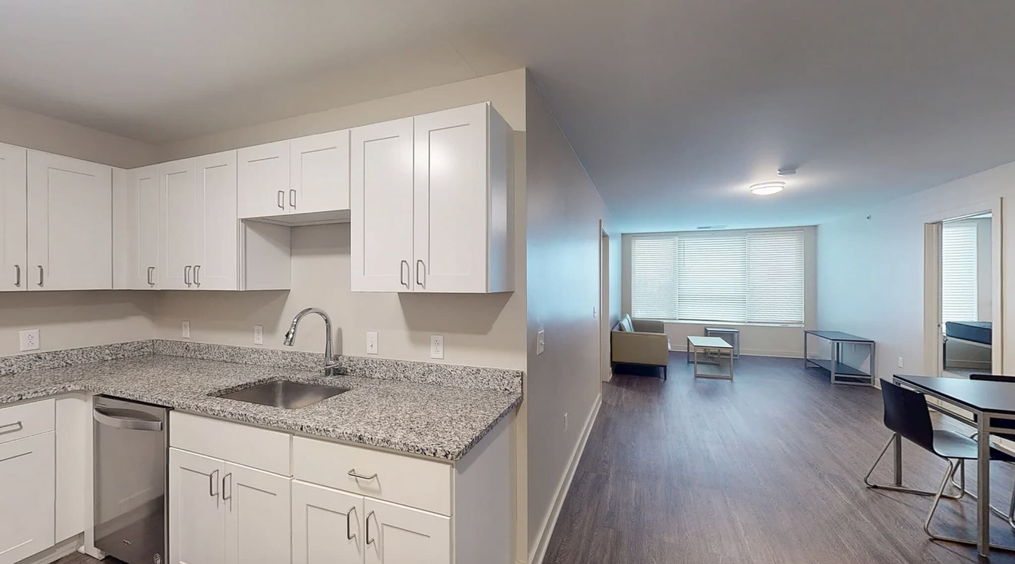 Lofts at Gold Street