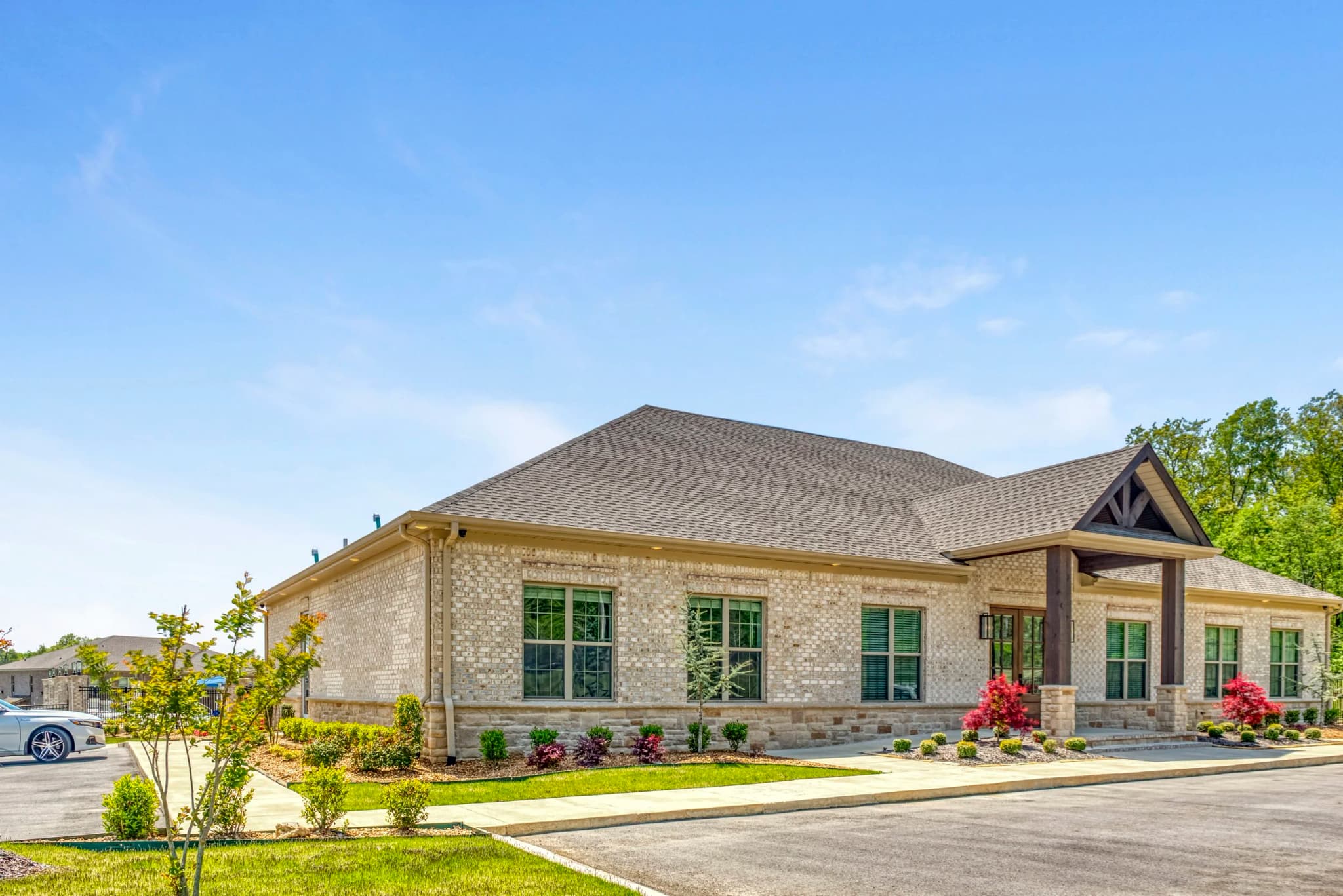 The Reserve at Sage Meadows
