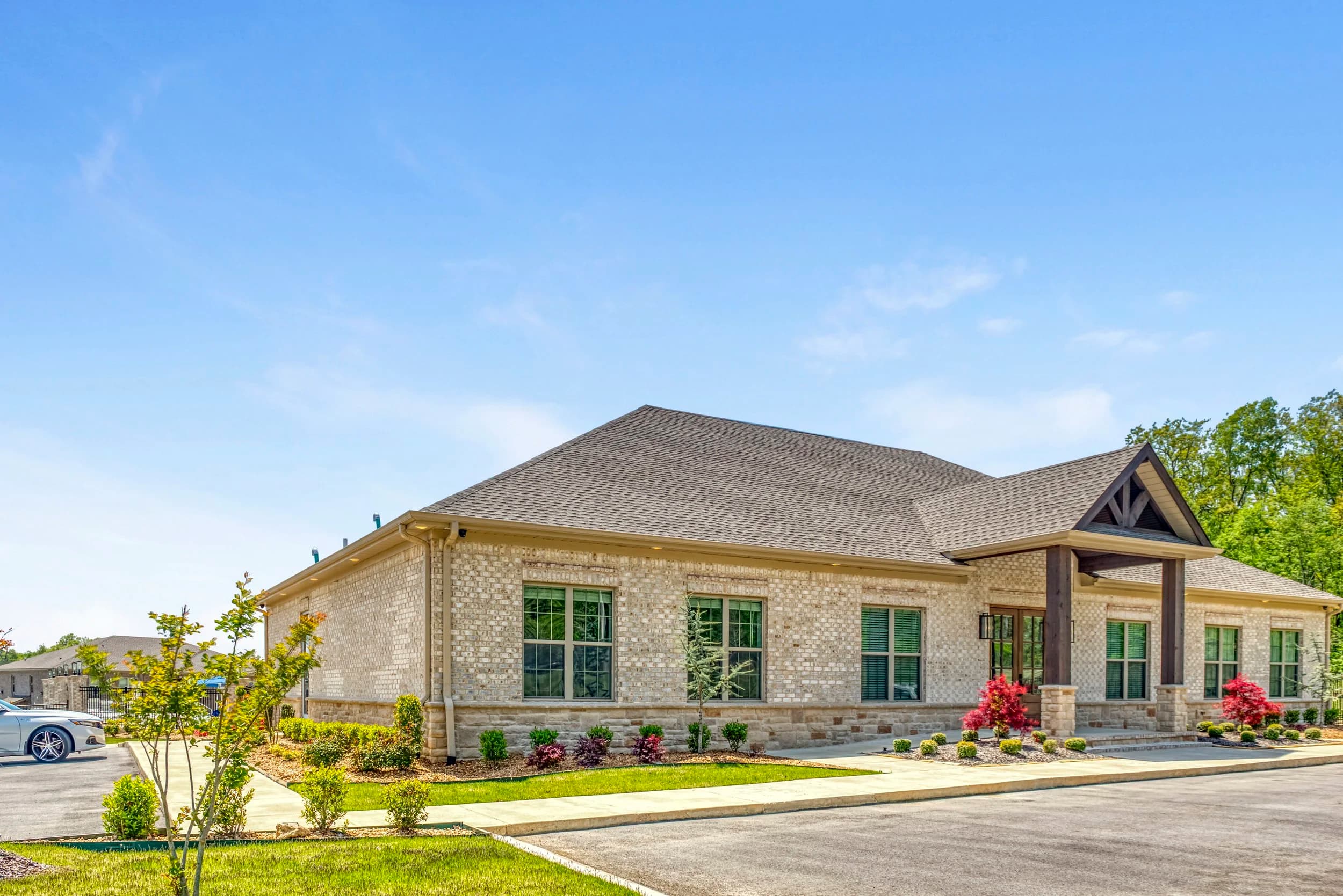 The Reserve at Sage Meadows