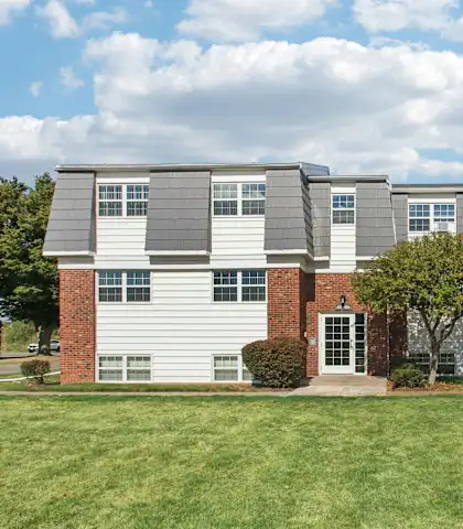 The Meadows Apartments