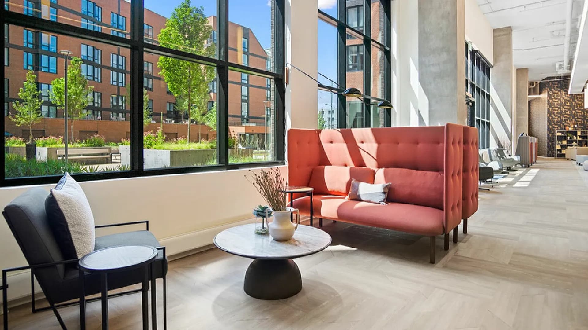 The Broadview at Vanderbilt