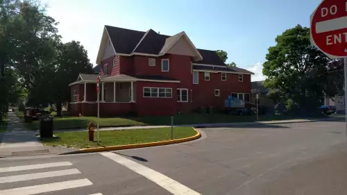 721 Wilson Ave