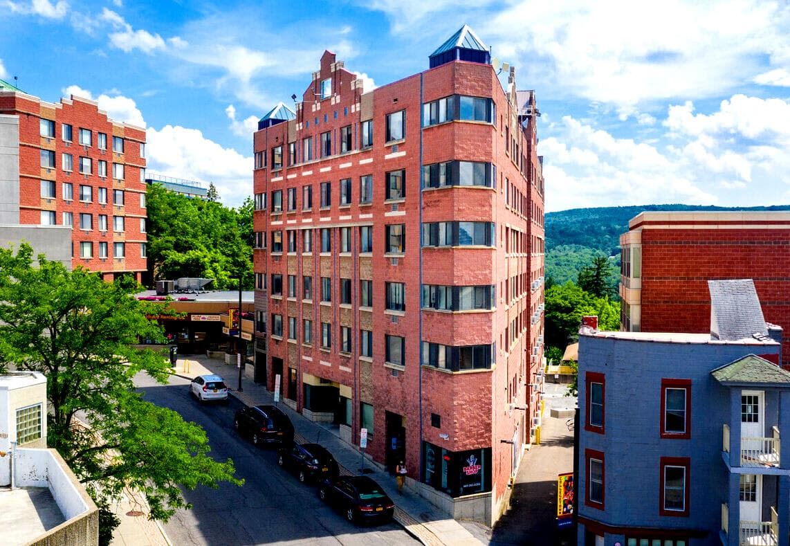Collegetown Plaza