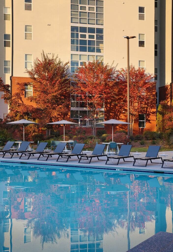 Westmar Student Lofts