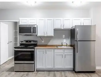 Bulldog Apartments