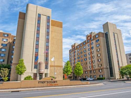 414 South Pugh