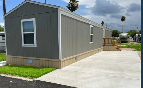 Countryside Estates Homes 168 LLC