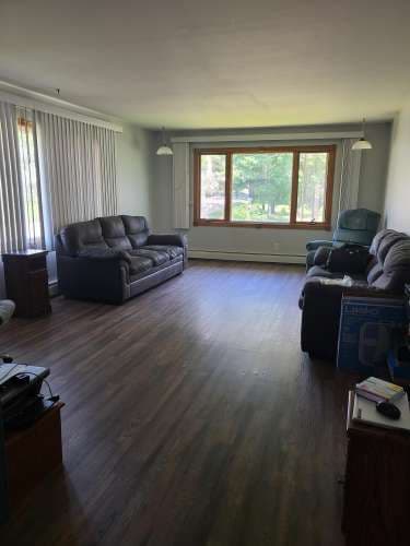 Furnished home for the 2027-2028 school year