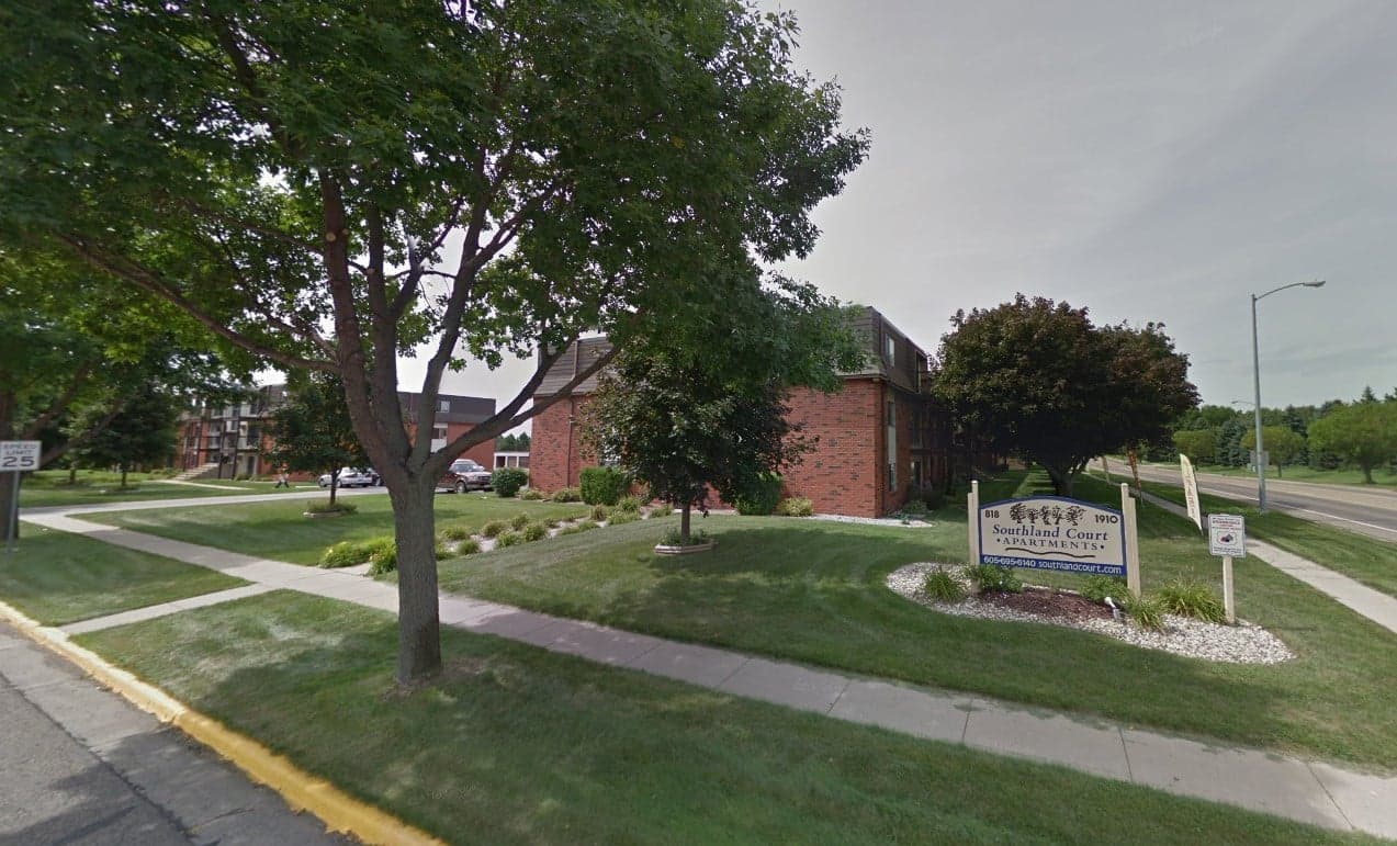 Southland Court Apartments