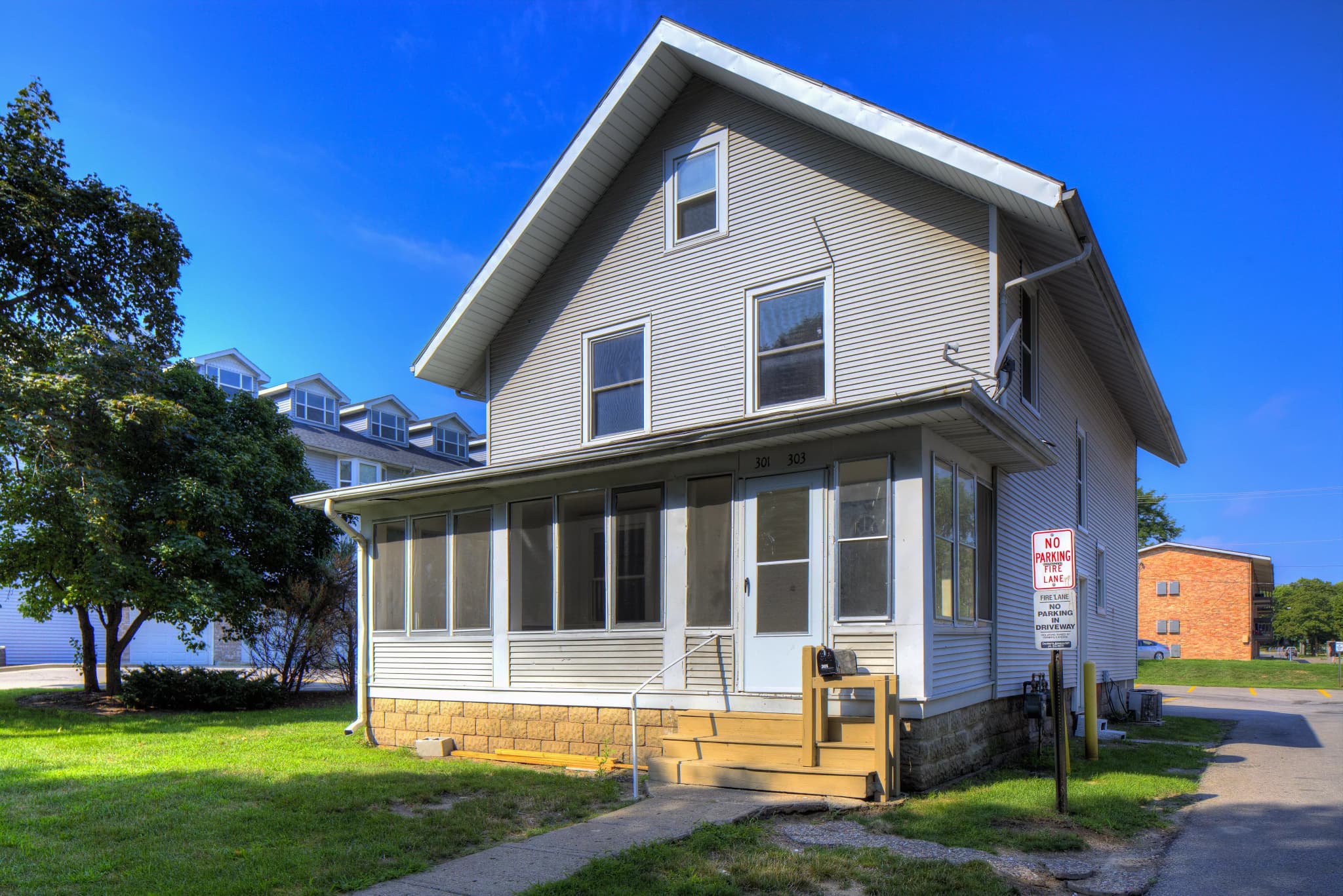 301 Stanton Ave