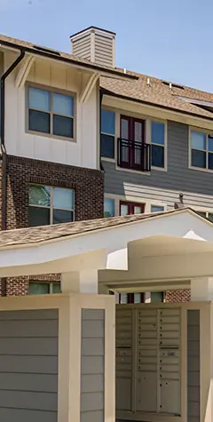 Campus West at Tryon