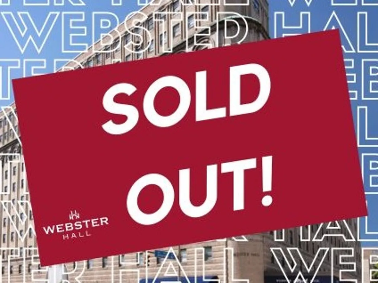 Webster Hall Apartments