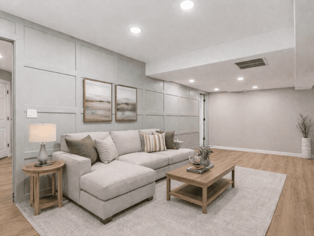 Gorgeous Newly Remodeled Home!