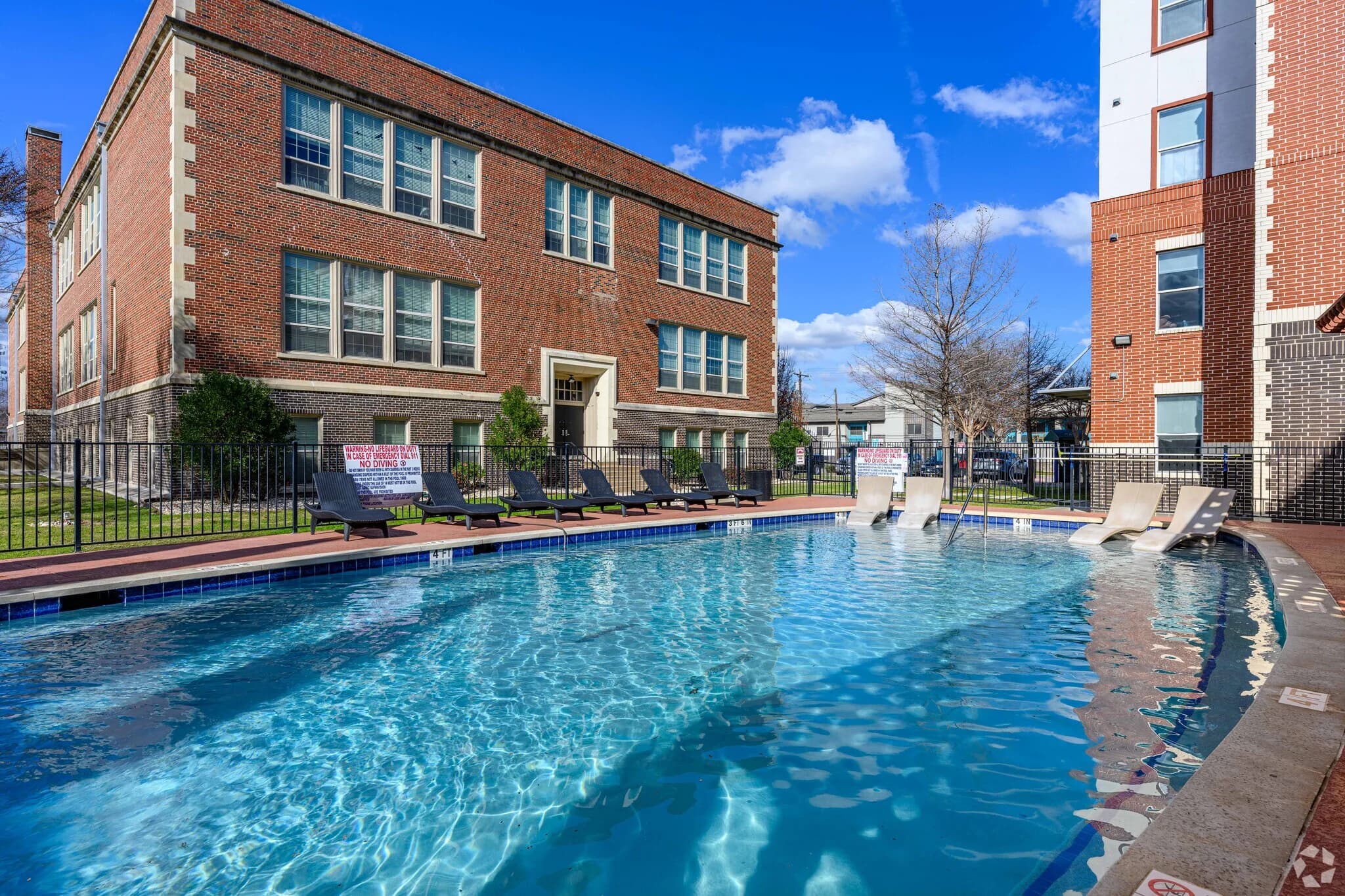 West Campus Lofts