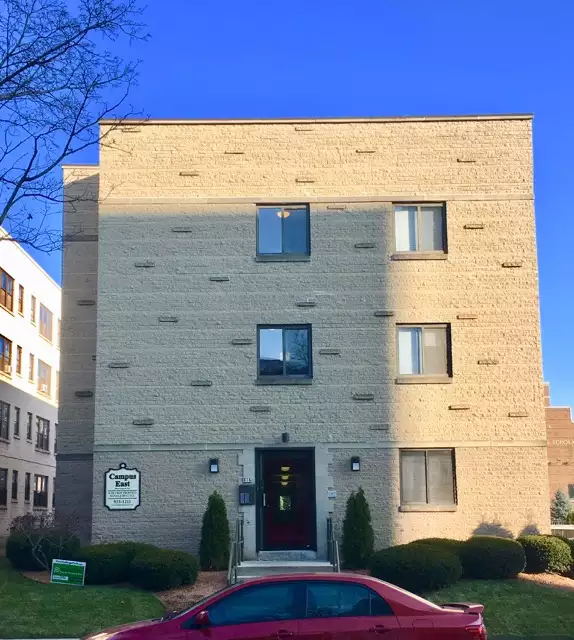 Campus East (816 N. 14th St.)