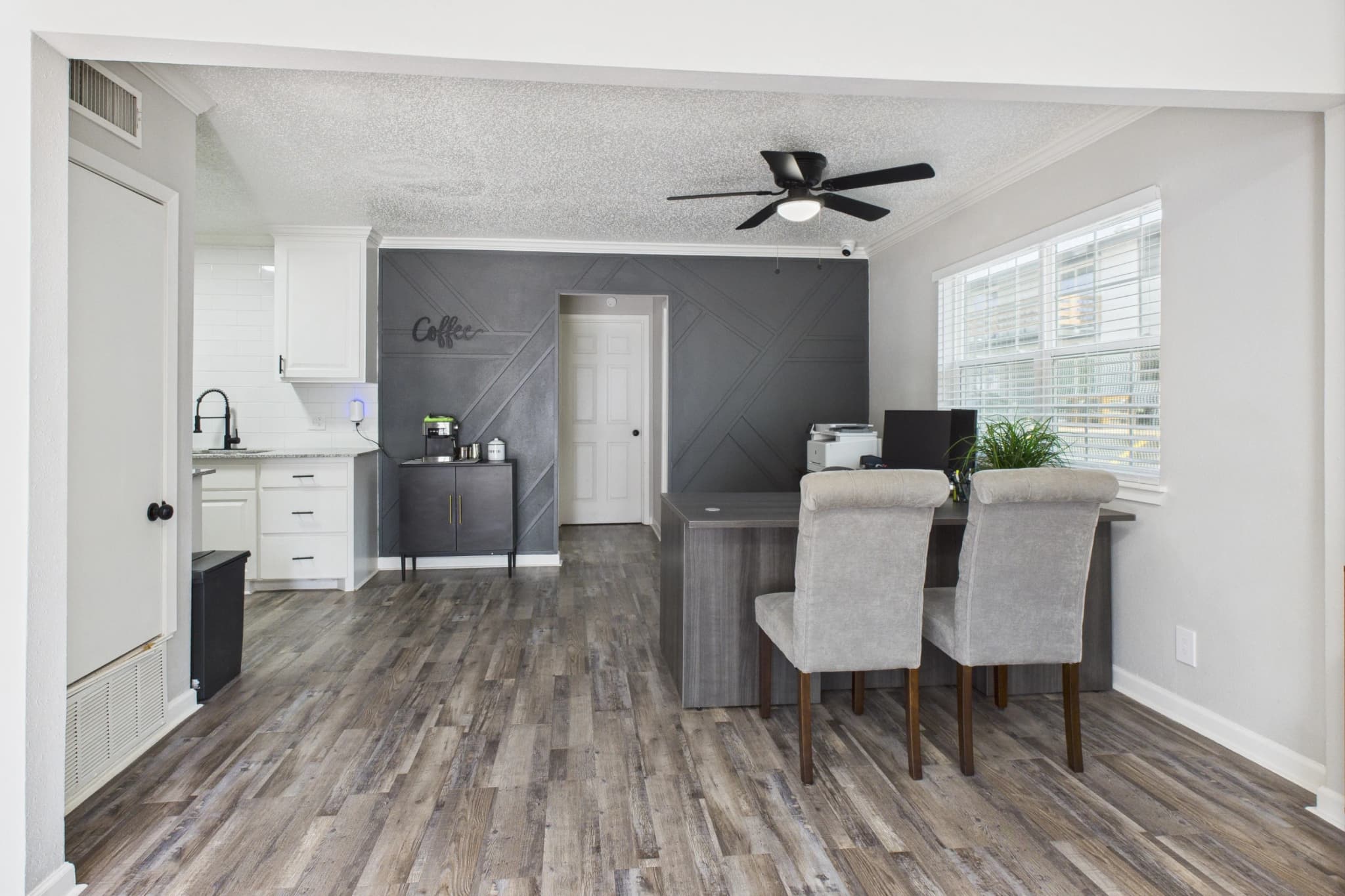 The Landing Apartments