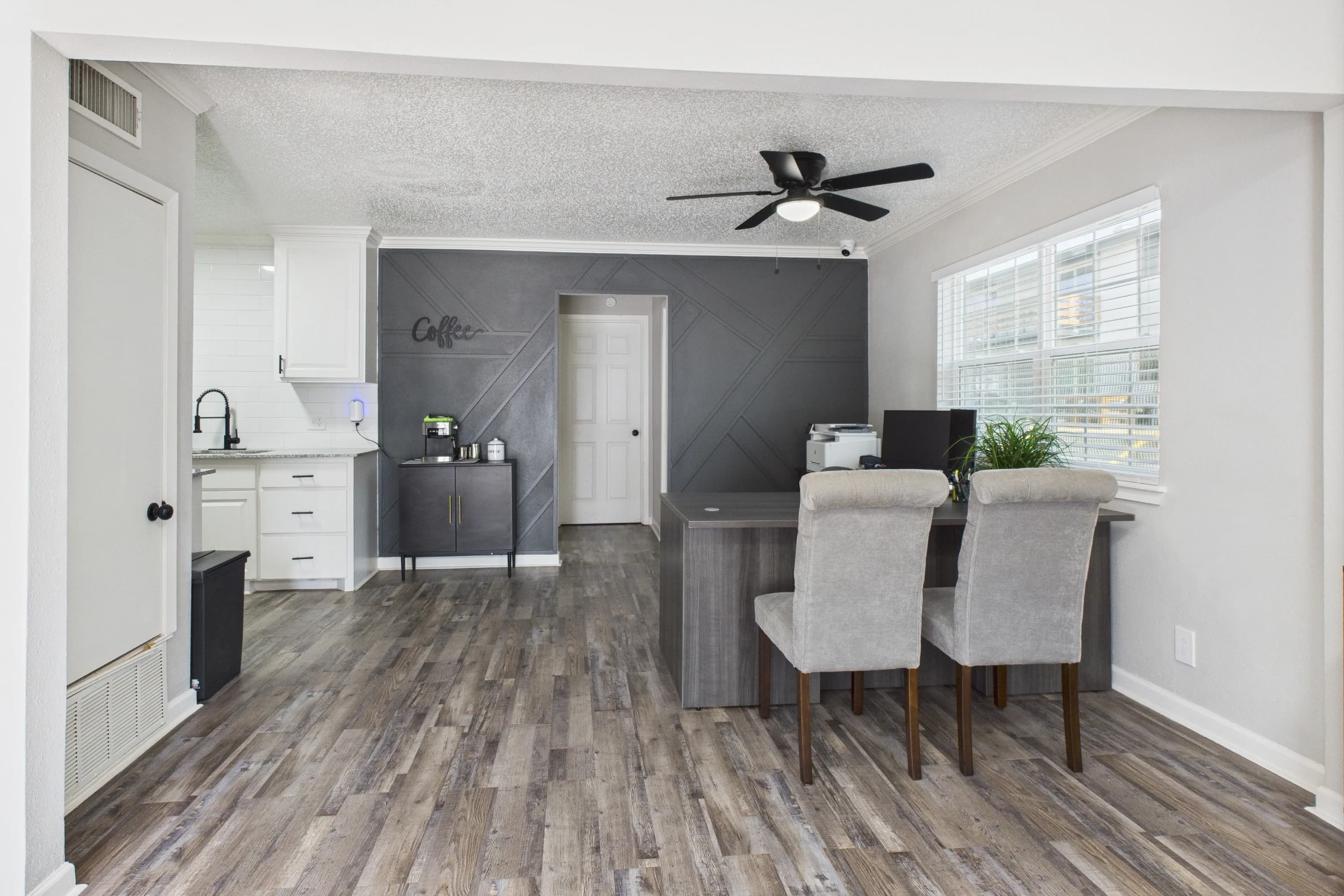 The Landing Apartments