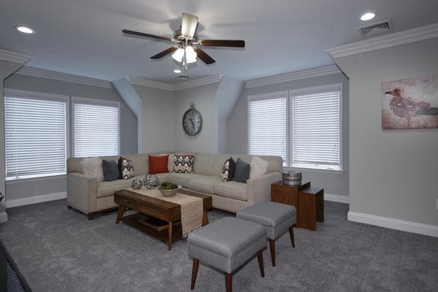 Fairfield Tudor At Rockville Centre