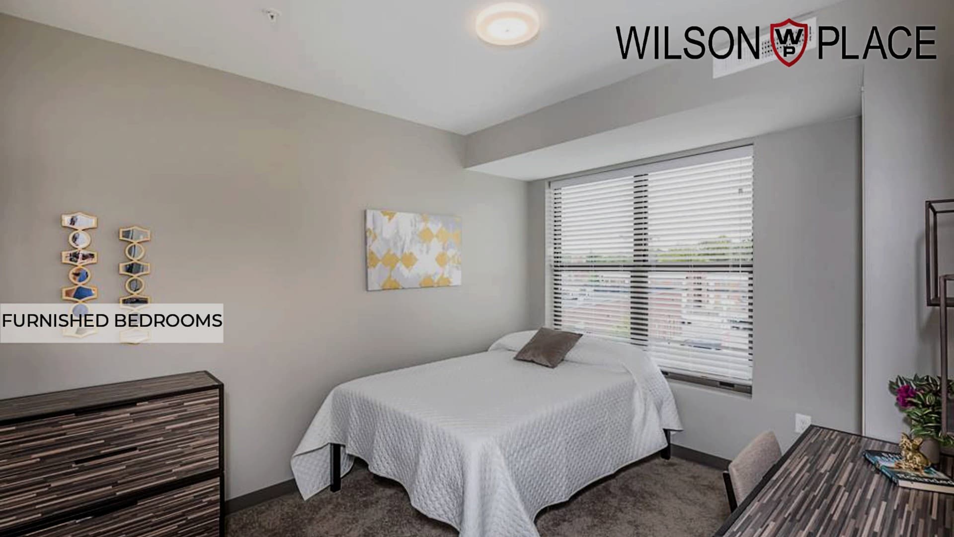 Wilson Place