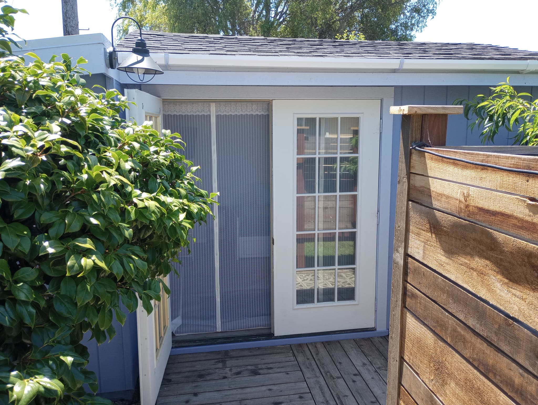 Tiny House 175 sq.ft