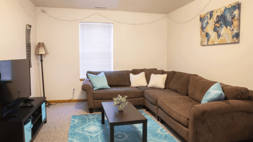 Campus Properties