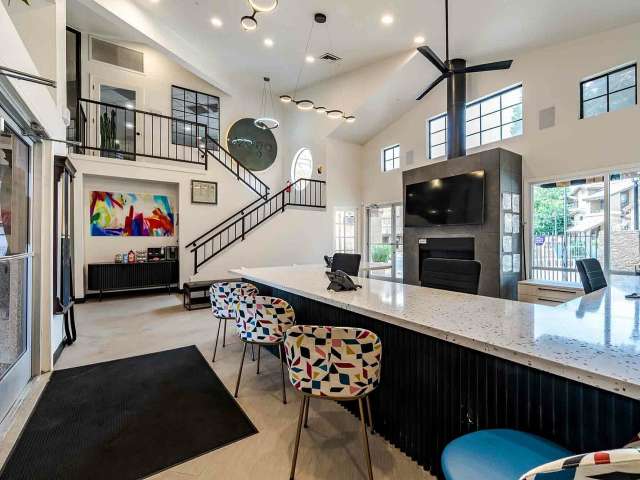 Yugo Tempe Villas