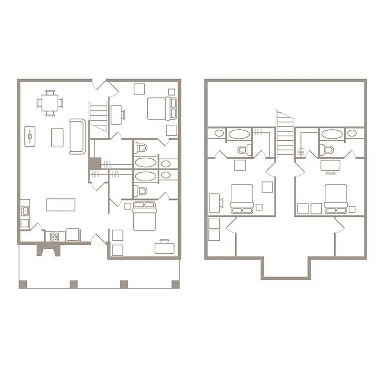 Cottages of Clemson