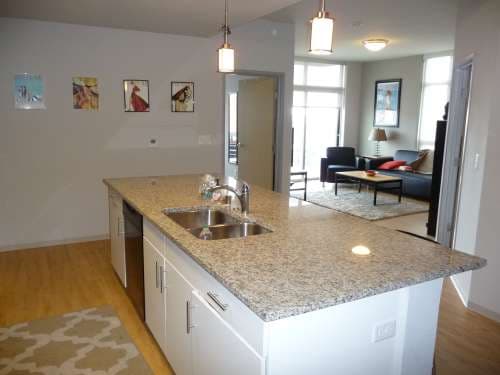 City View Luxury Furnished Apartments