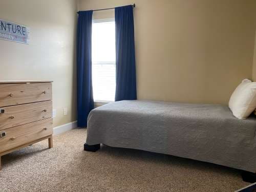 Affordable Lenox Village Room